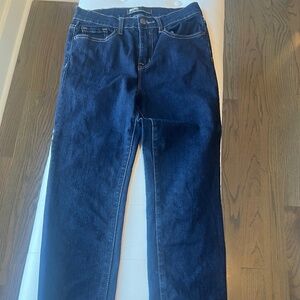 BDG Jeans -- High Rise Cigarette (sz 29)